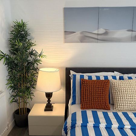 Luxury Rooms - Pick A Room - Free Parking & Kitchen Access, Near Etihad Stadium, The Coop Live & Piccadilly Station, Manchester Luaran gambar