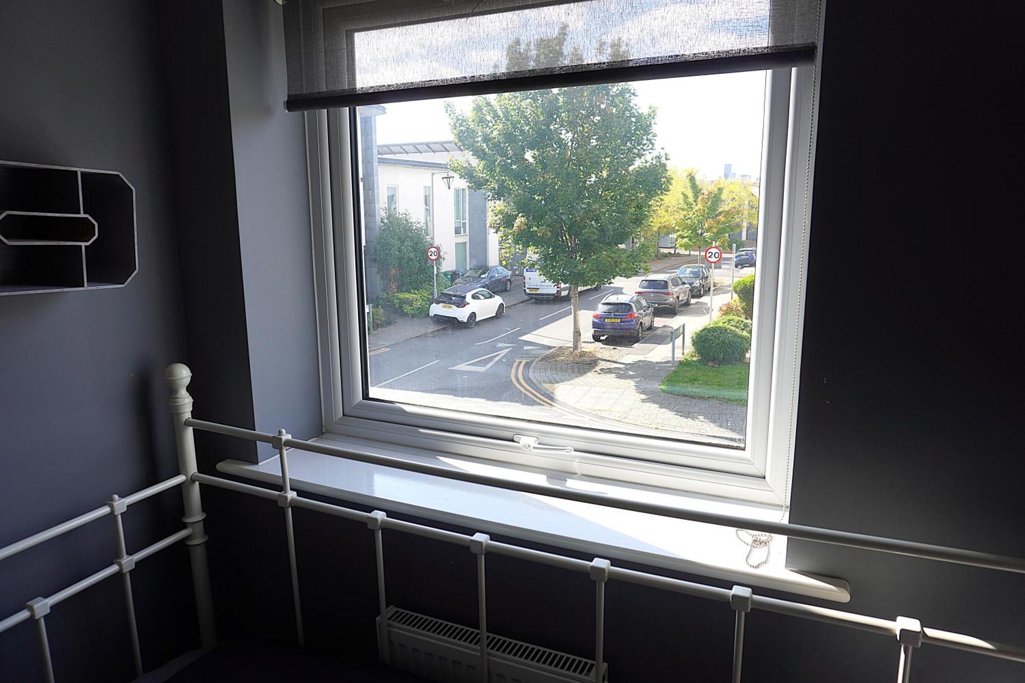Luxury Rooms - Pick A Room - Free Parking & Kitchen Access, Near Etihad Stadium, The Coop Live & Piccadilly Station, Manchester Luaran gambar