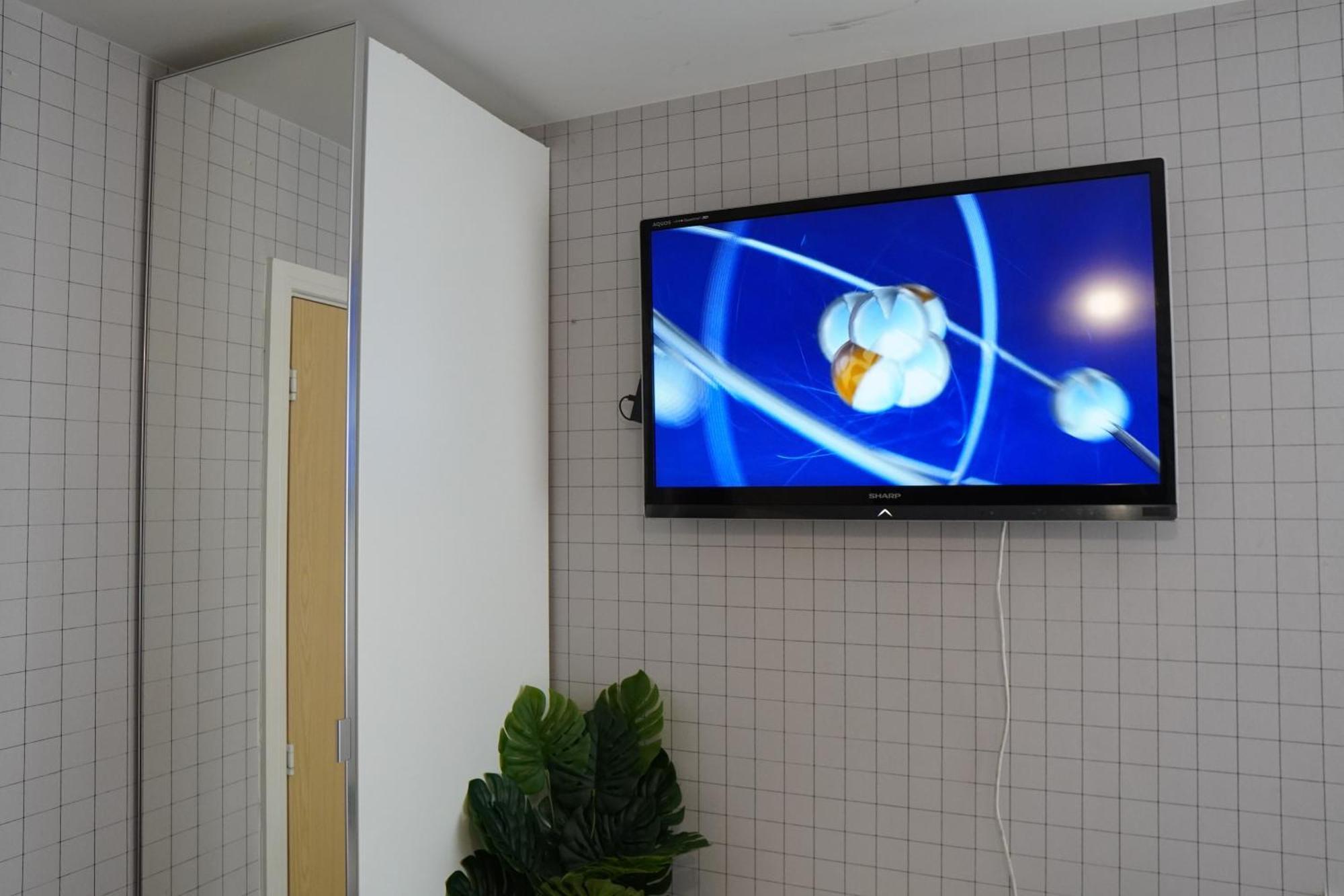 Luxury Rooms - Pick A Room - Free Parking & Kitchen Access, Near Etihad Stadium, The Coop Live & Piccadilly Station, Manchester Luaran gambar