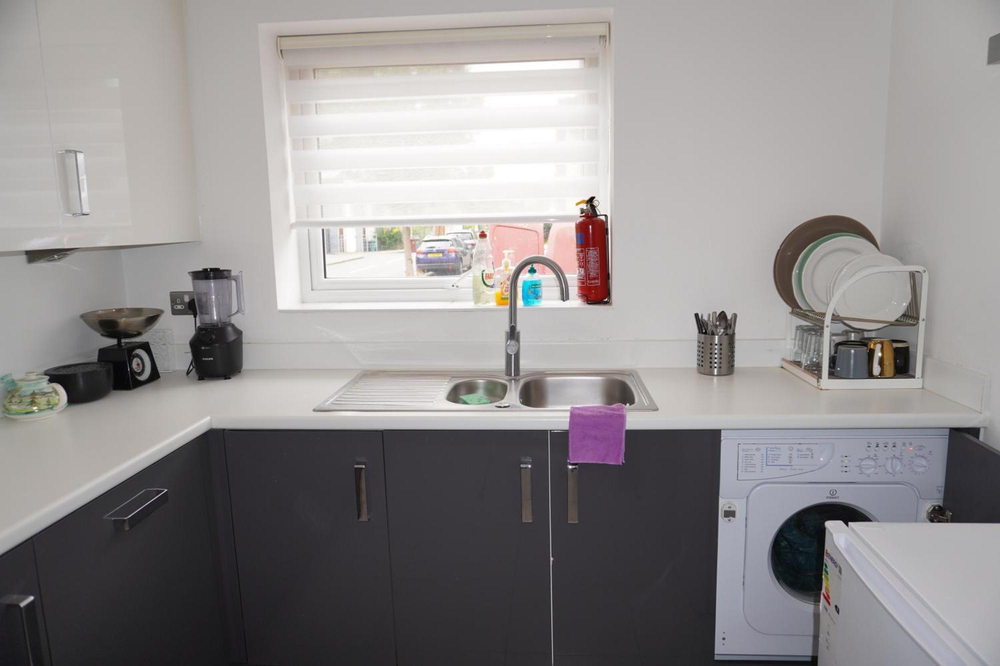 Luxury Rooms - Pick A Room - Free Parking & Kitchen Access, Near Etihad Stadium, The Coop Live & Piccadilly Station, Manchester Luaran gambar