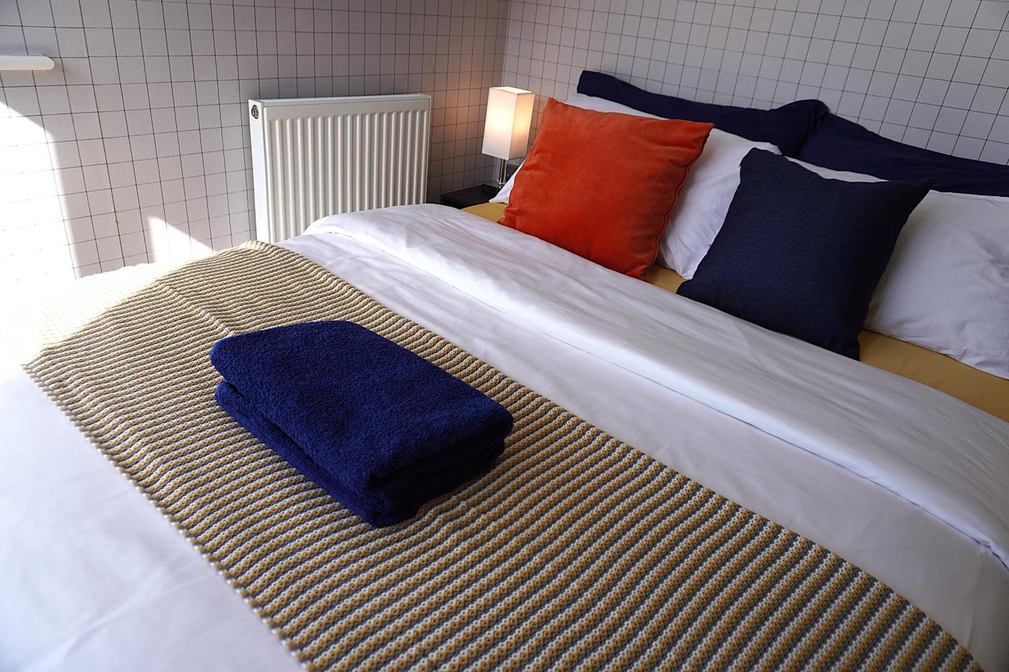 Luxury Rooms - Pick A Room - Free Parking & Kitchen Access, Near Etihad Stadium, The Coop Live & Piccadilly Station, Manchester Luaran gambar